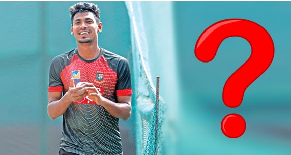 ‘দেরাদুনের উইকেট দেখে ঠিক করা হবে মোস্তাফিজের বিকল্প’ 