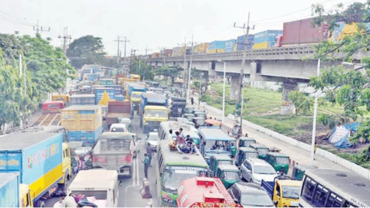 শঙ্কায় বাড়ি ফেরা