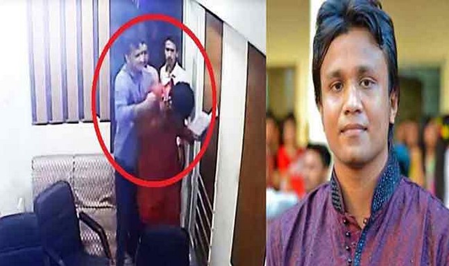 অবশেষে যে শর্ত সাপেক্ষে জামিন অালোচিত ছাত্রলীগ নেতা রনি