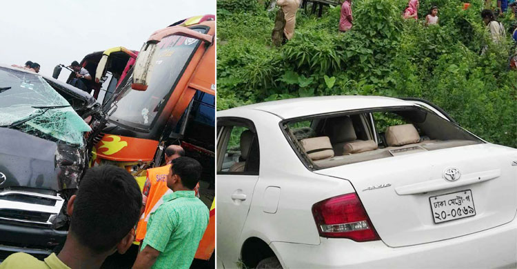 অল্পের জন্য প্রাণে বাঁচলেন মোশাররফ, ছাত্রদল নেতা নিহত