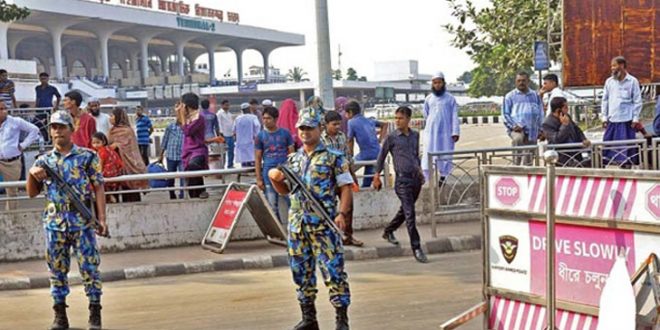 প্রবাসীরা বিমানবন্দরের এ প্রতারণা সর্ম্পকে জেনে সাবধান হোন