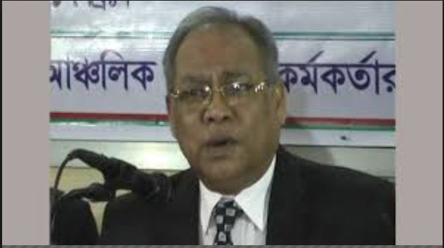 ‘হয়রানিমূলক মামলা কিছুটা হলেও নির্বাচনের পরিবেশ নষ্ট করে’