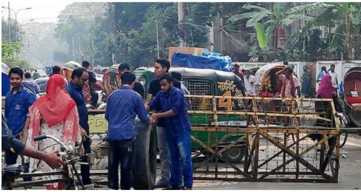 ডাকসুতে ছাত্রলীগ সভাপতির ভিপি পদে পরাজয়ের ‘পাঁচ কারণ’