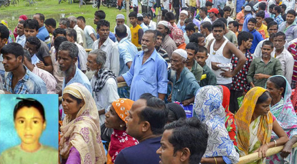 বিশ্বকাপ থেকে বাংলাদেশ বাদ পড়ায় ওড়না পেঁচিয়ে চলে গেলেন সাকিব