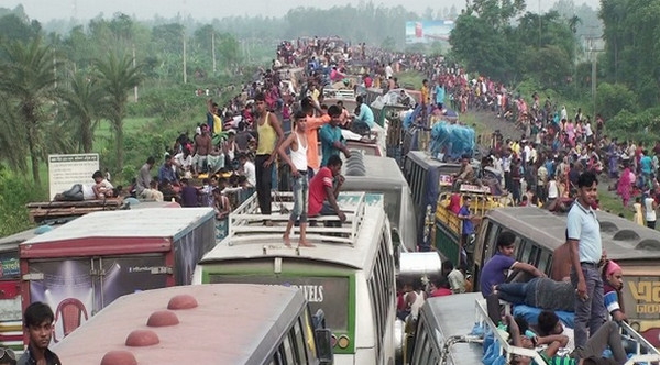 শুধু দুঃখ প্রকাশ করলেই কি দায় এড়ানো যায়