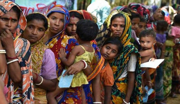 মিয়ানমার সরকার শুধুমাত্র হিন্দু রোহিঙ্গাদের ফিরিয়ে নিবে, কিন্তু...