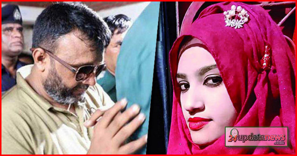 ‘আর কোনো পুলিশ অফিসার মেয়েদের সঙ্গে এমন করার সাহস পাবে না’