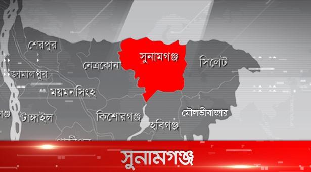 কোয়ারেন্টাইনে প্রবাসীর মৃত্যু, ৯ বাড়ি লকডাউন