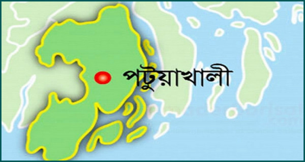 জেলেদের চাল চুরির মামলায় ইউপি চেয়ারম্যান গ্রেফতার