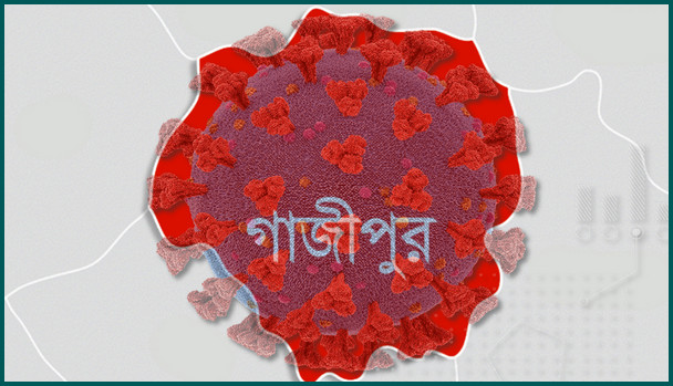 এই মাত্র পাওয়াঃ গাজীপুরে এক কারখানার ৭ শ্রমিক করোনায় আক্রান্ত