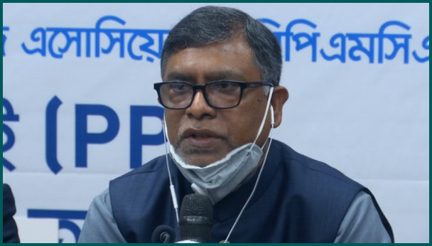 ব্রেকিং নিউজঃ গত ২৪ ঘণ্টায় আবারও করোনায় শনক্তের সংখ্যা তিন শতকের বেশি , বাড়ল মৃত্যুর সংখ্যা