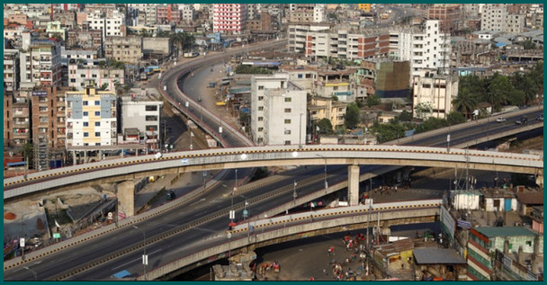 ৩ বছর পর ঢাকার বায়ুতে সুখবর