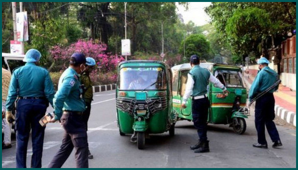 জানা গেল যে কারনে বাংলাদেশ শিথিল করা হচ্ছে ‘লকডাউন’