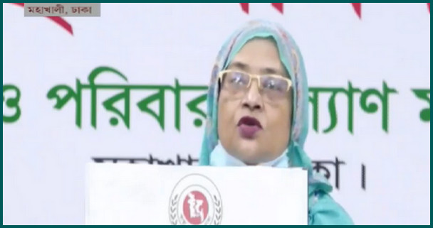 জেনে নিন গত ২৪ ঘণ্টায় করোনায় আক্রান্ত ও মৃত্যুর সংখ্যা