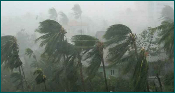 আজ দেশের যে ১২ অঞ্চলে বৃষ্টিতের পূর্বাভাস দিল আবহাওয়া অধিদফতর