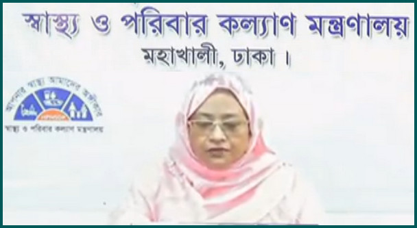 দেখে নিন গত ২৪ ঘণ্টায় করোনায় আক্রান্ত ও মৃত্যুর সংখ্যা