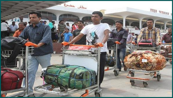 দারুন সুখবরঃ অবশেষে ইতালি প্রবেশে বাংলাদেশিদের জন্য সুখবর