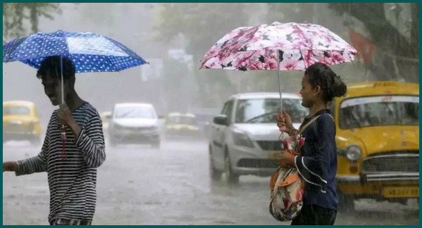 দেশের যে কয় অঞ্চলে ঝড়বৃষ্টির পূর্বাভাস দিল আবহাওয়া অধিদপ্তর