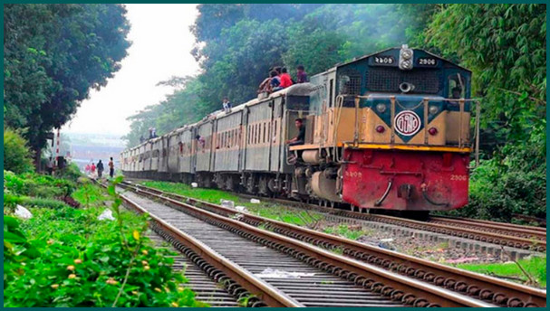 ঈদুল আজহার আগের দিন বাতিল হল ৪ ট্রেনের ছুটি