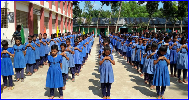 বিদ্যালয় খোলার নির্দেশনা দেয়নি মন্ত্রণালয়