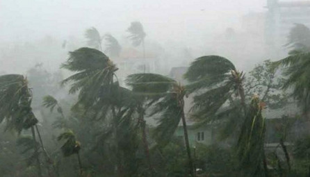 ব্রেকিং নিউজ:৬ বিভাগে কালবৈশাখী, যা জানালো আবহাওয়া অফিস