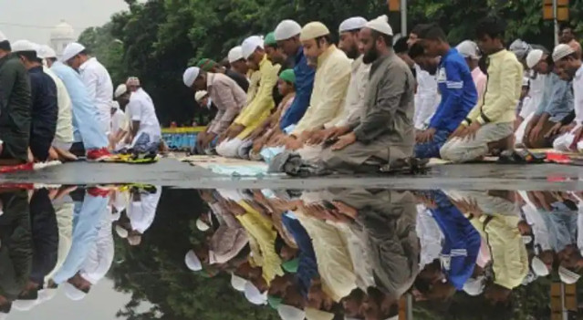 আগামীকাল ঈদ পালিত হবে বাংলাদেশের যে এলাকাগুলোতে