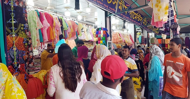 ব্রেকিং নিউজ: শপিংমল-দোকানপাট খোলার বিষয়ে যা জানা গেল নতুন খবর