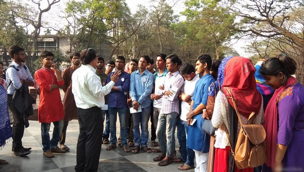 ব্রেকিং নিউজ: সরকারি চাকরিপ্রত্যাশীদের বয়সসীমায় ২১ মাস ছাড় দিলো সরকার