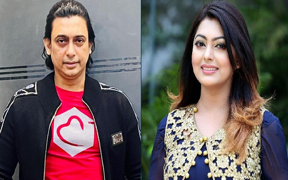 চরম দু:সংবাদ পেলেন জায়েদ খান, সুখবর পেলেন নিপুণ