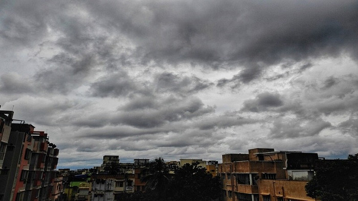 আবহাওয়া বার্তা: ঢাকাসহ পাঁচ বিভাগে বৃষ্টির পূর্বাভাস