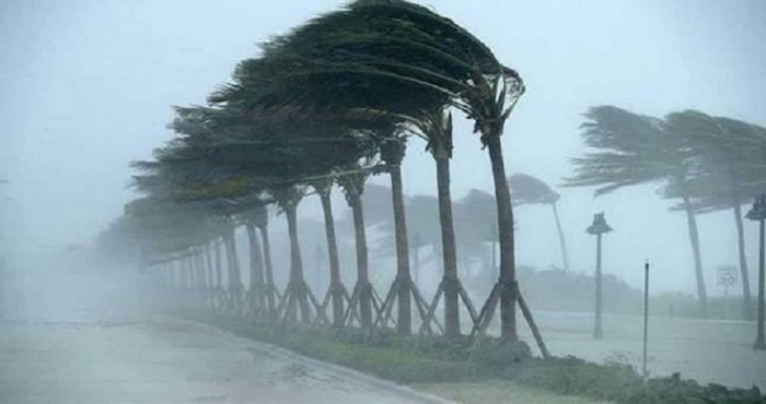 আবহাওয়া বার্তা: ঢাকাসহ ছয় বিভাগে ঝড়ের সঙ্গে শিলাবৃষ্টির পূর্বাভাস