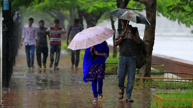 কমে যাবে বৃষ্টি সৃষ্টি হবে আবারও সংকট