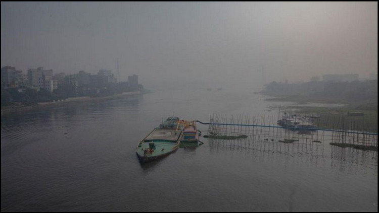 শীতকালে উষ্ণ আবহাওয়া, পুরোপুরি শীত কবে নামবে