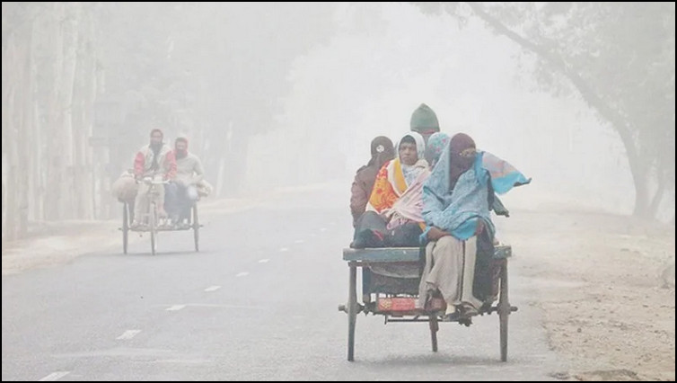 যেমন হতে পারে আগামী ৩ দিনের আবহাওয়া
