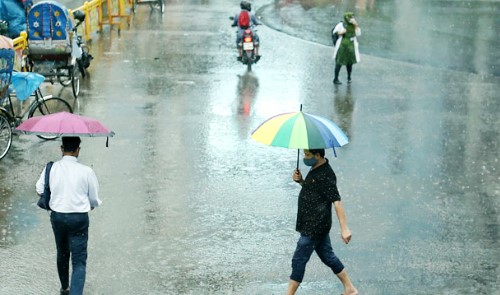 শীতকালে ৪টি বিভাগে বৃষ্টির সম্ভাবনা রয়েছে