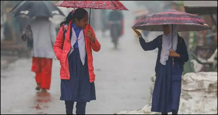 অবশেষে শৈত্যপ্রবাহ নিয়ে সুখবর দিলো আবহাওয়া অফিস