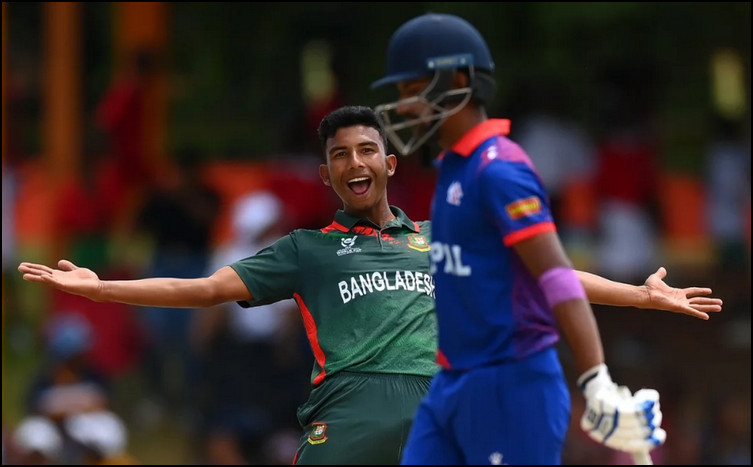 সেমিফাইনালের লড়াইয়ে সহজ টার্গেট পেলো বাংলাদেশ!