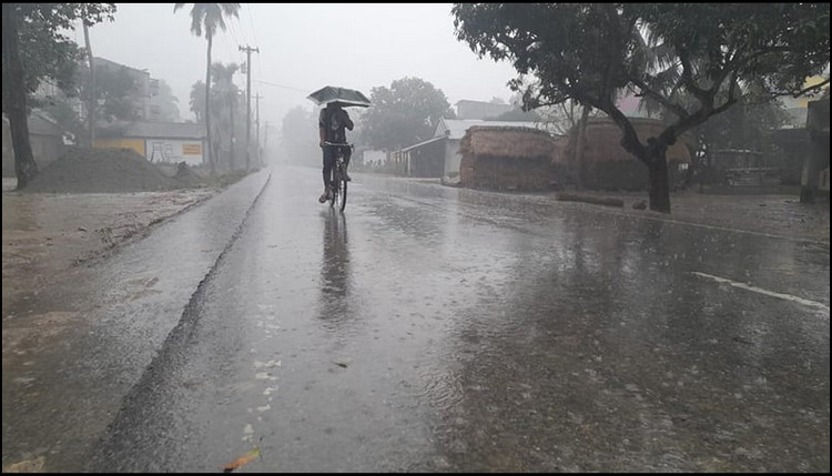 তীব্র শীত নিয়ে এই সব জায়গায় বৃষ্টি হতে পারে আজ, ০১/০২/২০২৪ আবহাওয়ার খবর