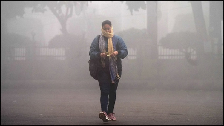 শীত নিয়ে সুখবর জানালো আবহাওয়া অধিদপ্তর