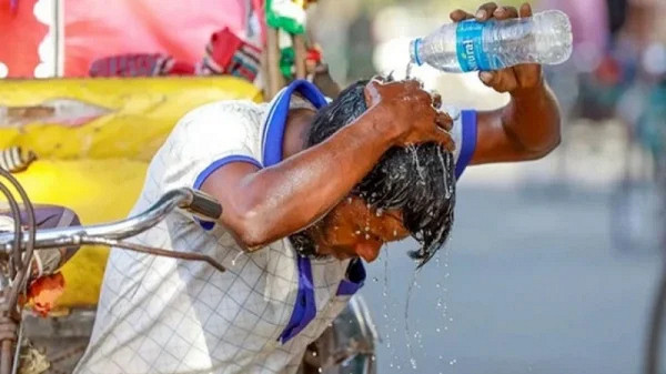 তাপপ্রবাহ নিয়ে যা বললেন আবহাওয়া অধিদপ্তর