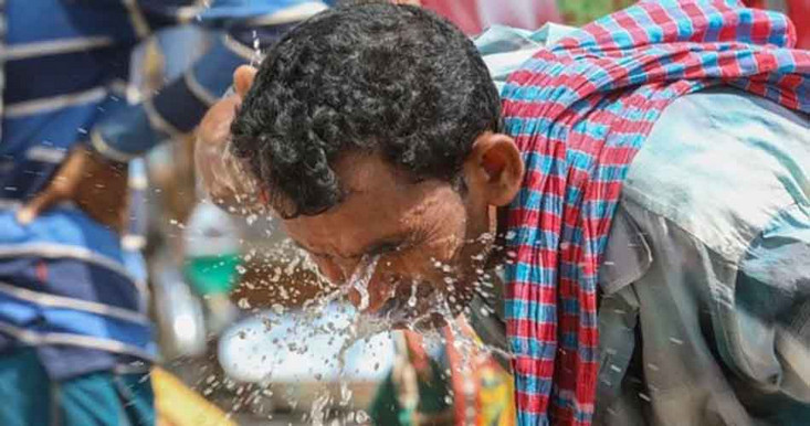 তাপমাত্রা কবে থেকে কমবে জানালো আবহাওয়া অফিস