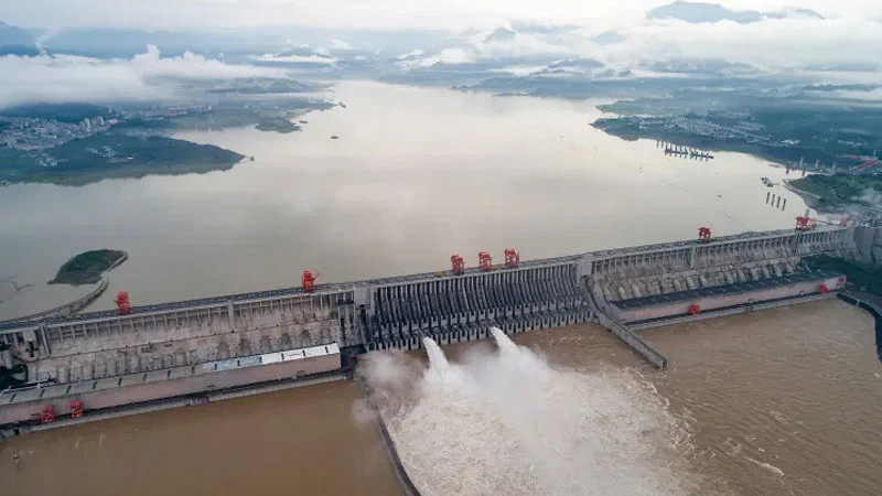 বাংলাদেশ-ভারতের সকল পানি বন্ধ করবে চীন, বানাবে বিশ্বের বৃহত্তম বাঁধ