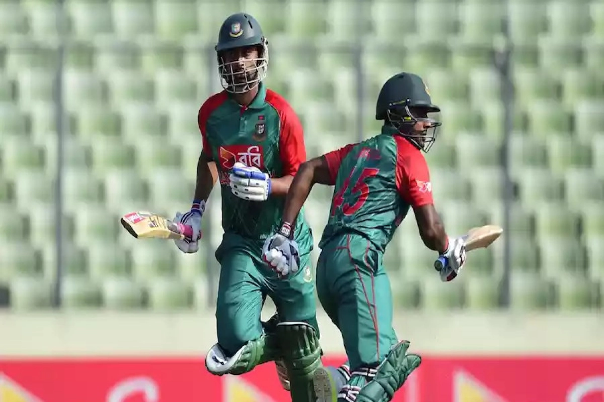 বার বার ওপেনিং জুটিতে পরিবর্তন আনার কারণে বড় সমস্যা দেখছেন ইমরুল কায়েস