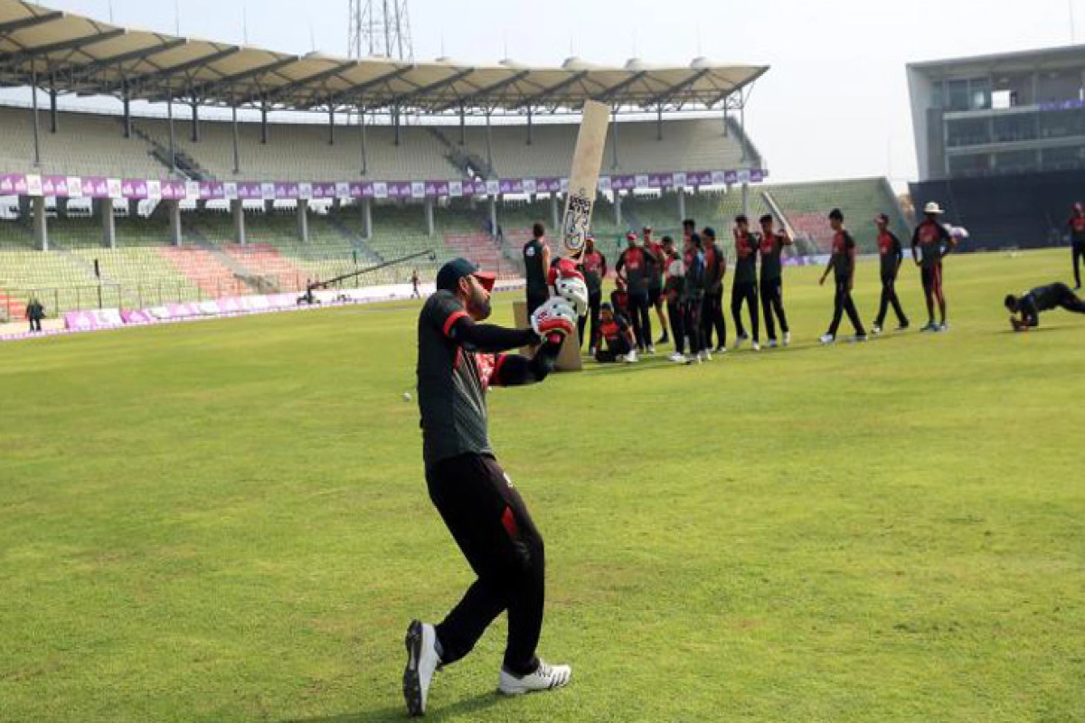 অবশেষে দলে ফিরছেন তামিম