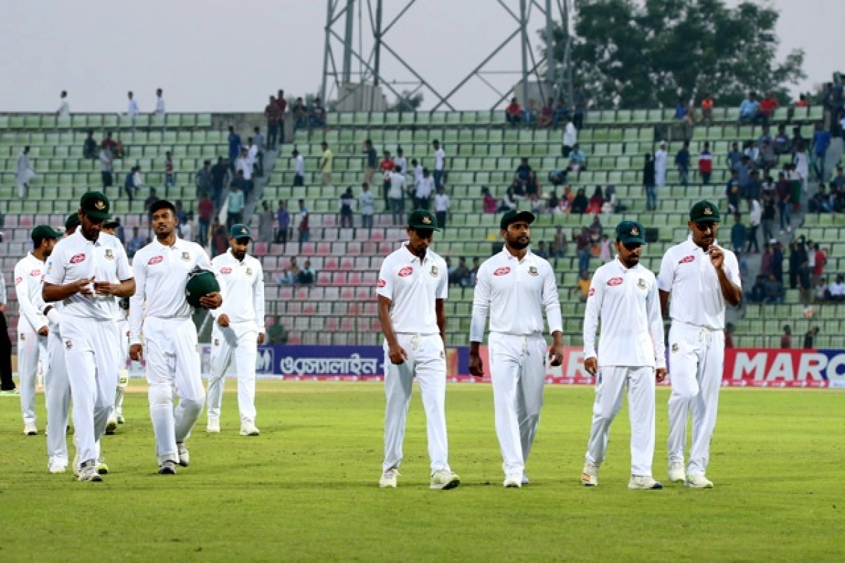 বাংলাদেশের হারের প্রধান কারন  জেনে নিন