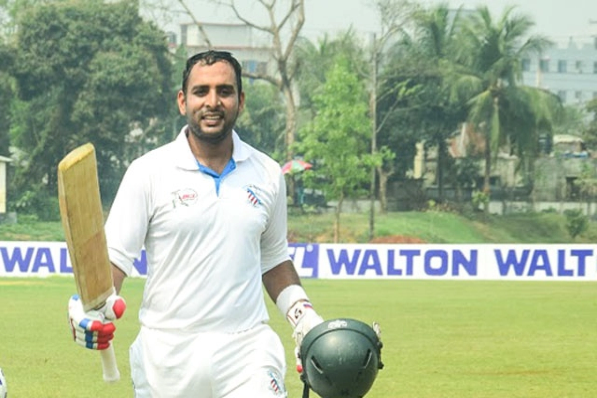 যে কারনে টেস্ট দলের দরজা বন্ধ থাকছে তুষার ইমরানের