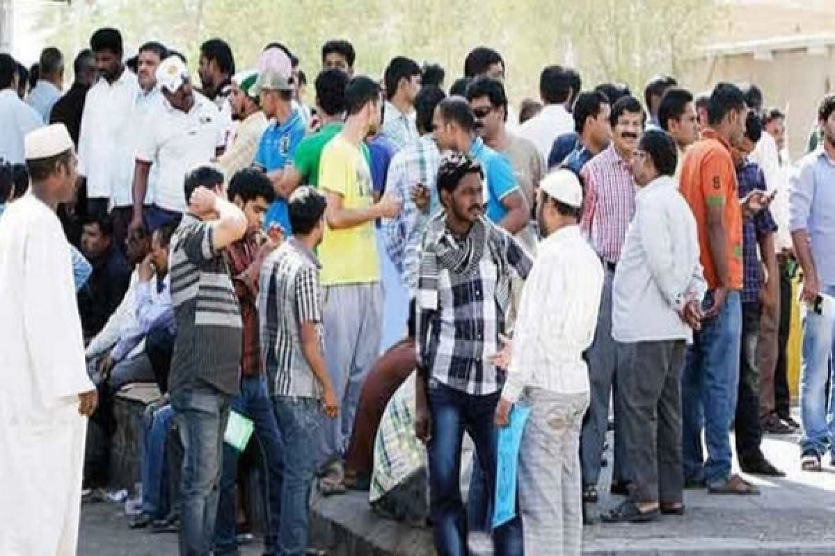 কাতারে পুনরায় শ্রমবাজার চালু হওয়ায় উচ্ছ্বসিত বাংলাদেশি প্রবাসীরা