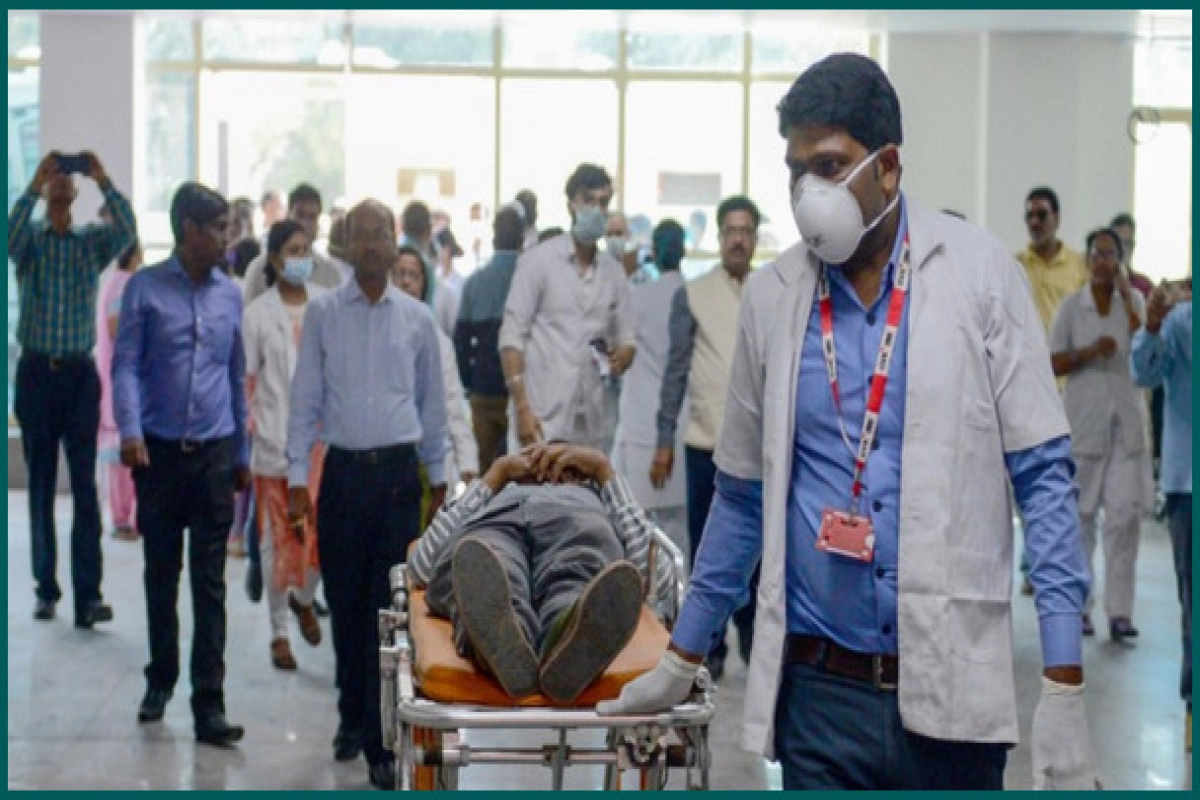 করোনা আপডেট: বিশ্বে মৃত ২১ হাজার, আমেরিকায় আক্রান্ত ৬০ হাজার, দেশে আক্রান্ত বেড়ে ৬৫০