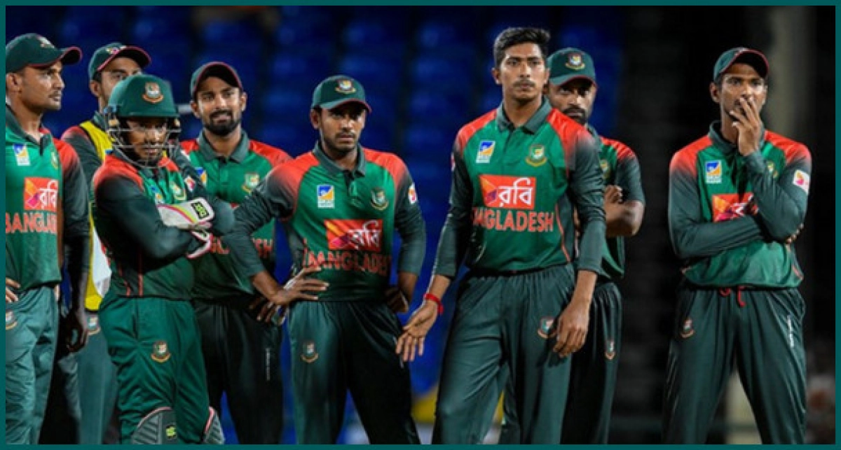 যে সিরিজ দিয়ে মাঠে ফিরছেন বাংলাদেশ ক্রিকেট দল