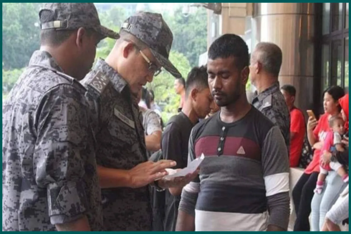 প্রবাসীদের জন্য চরম দুঃসংবাদঃ দেশ ত্যাগ করতে বললেন মালয়েশিয়ার ইমিগ্রেশন